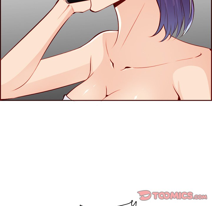 Never Too Late Chapter 119 Page 78