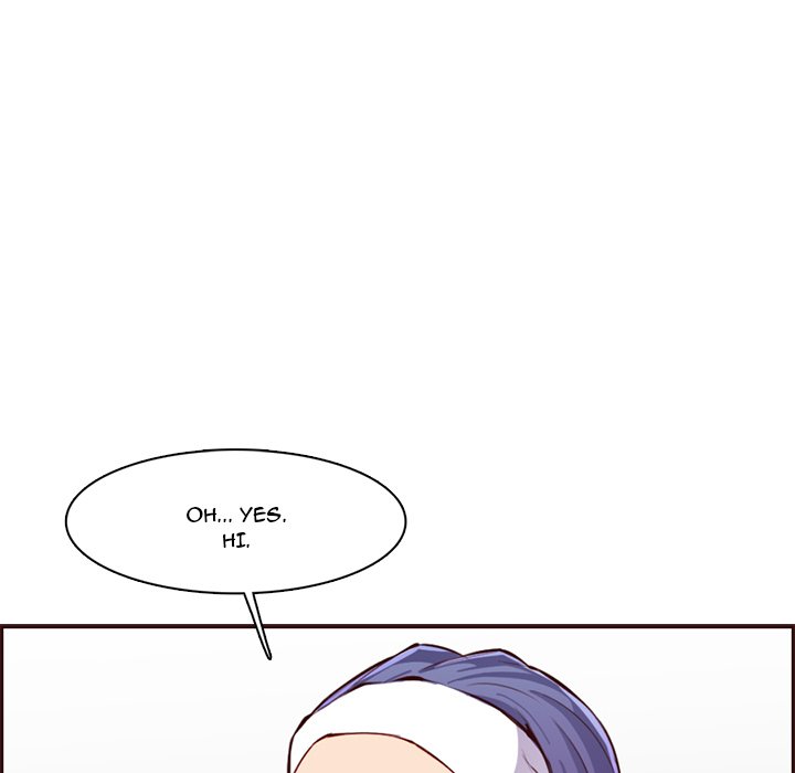 Never Too Late Chapter 119 Page 80