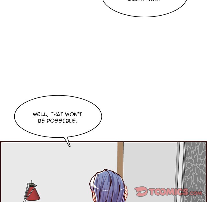 Never Too Late Chapter 119 Page 82