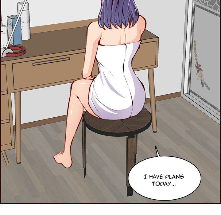 Never Too Late Chapter 119 Page 83