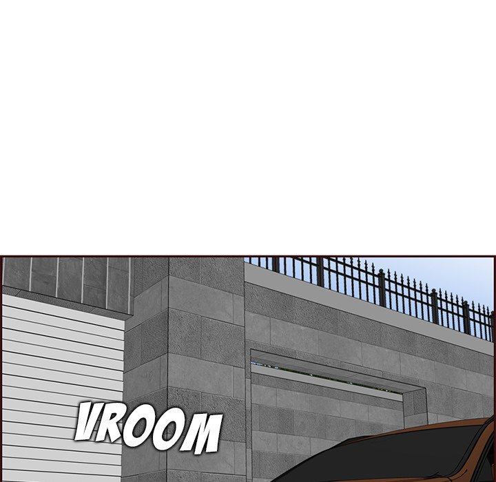 Never Too Late Chapter 119 Page 89
