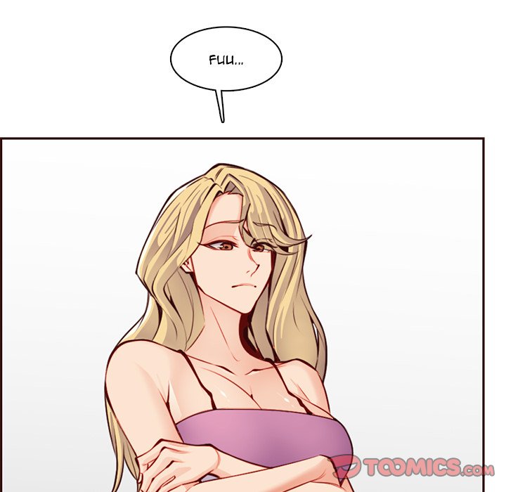Never Too Late Chapter 119 Page 94