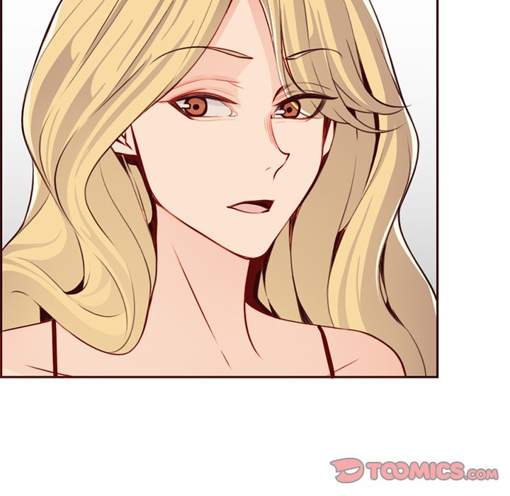 Never Too Late Chapter 119 Page 98