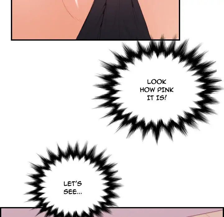 Never Too Late Chapter 12 Page 10