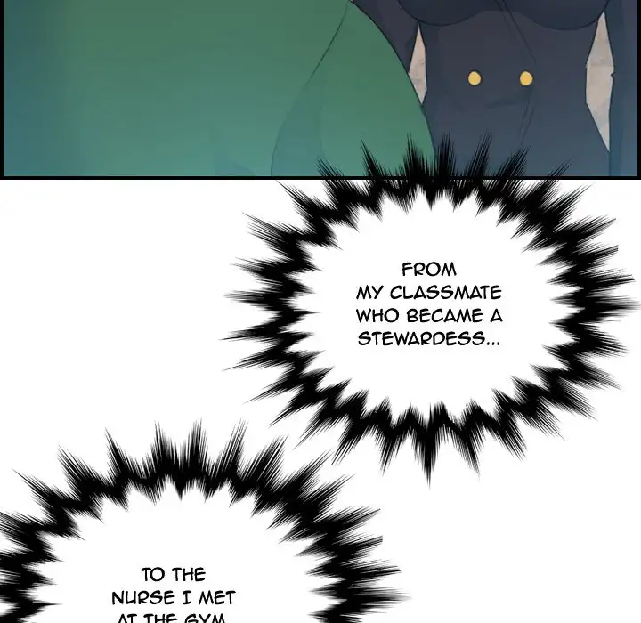 Never Too Late Chapter 12 Page 109
