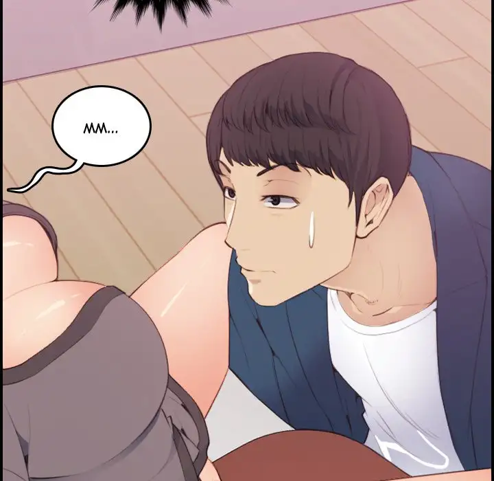 Never Too Late Chapter 12 Page 11