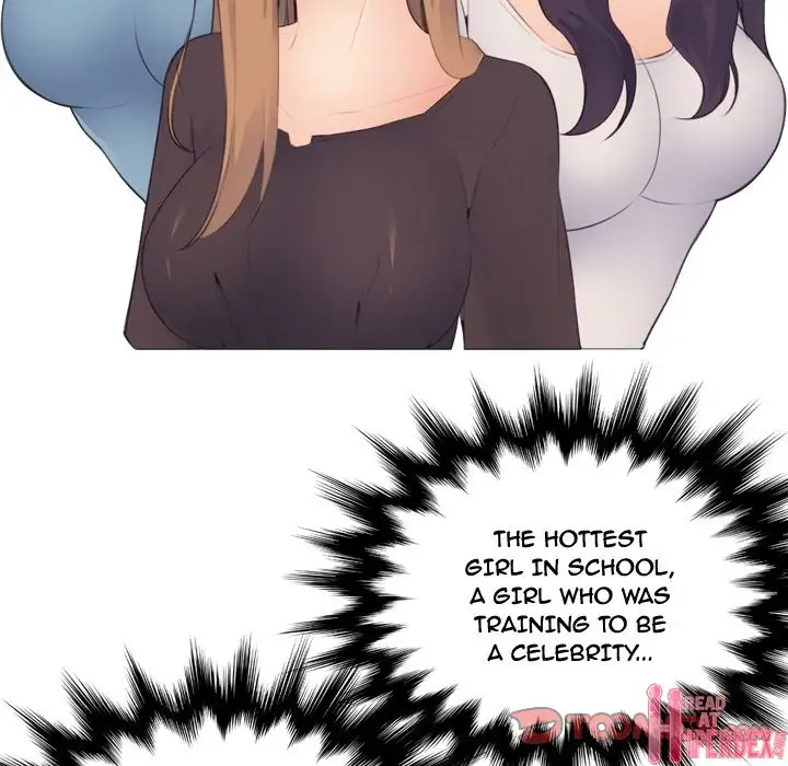 Never Too Late Chapter 12 Page 111