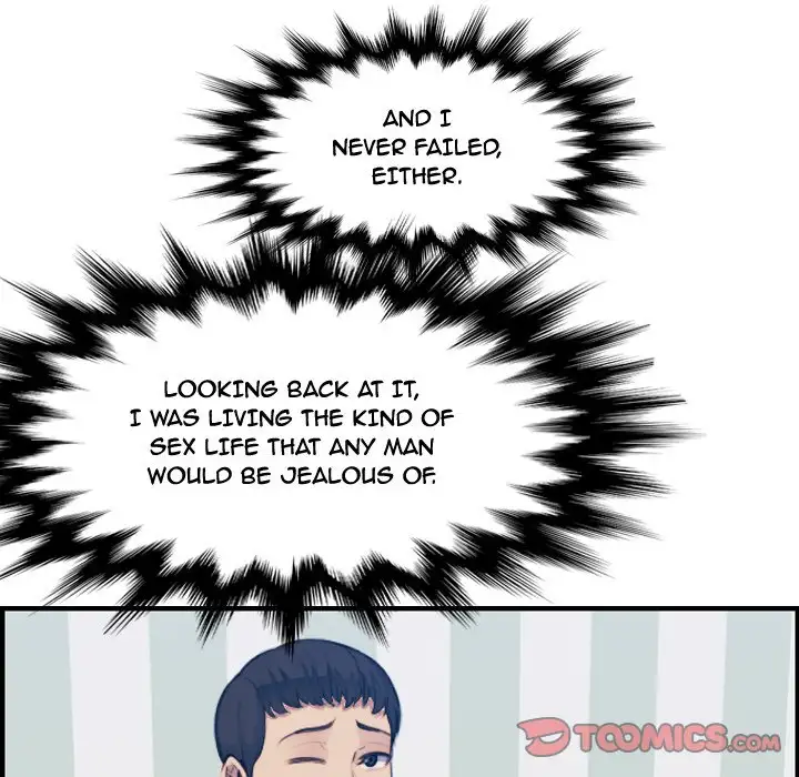 Never Too Late Chapter 12 Page 114