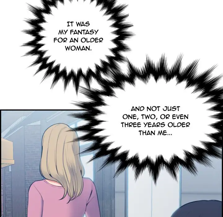 Never Too Late Chapter 12 Page 118