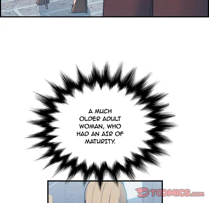 Never Too Late Chapter 12 Page 120