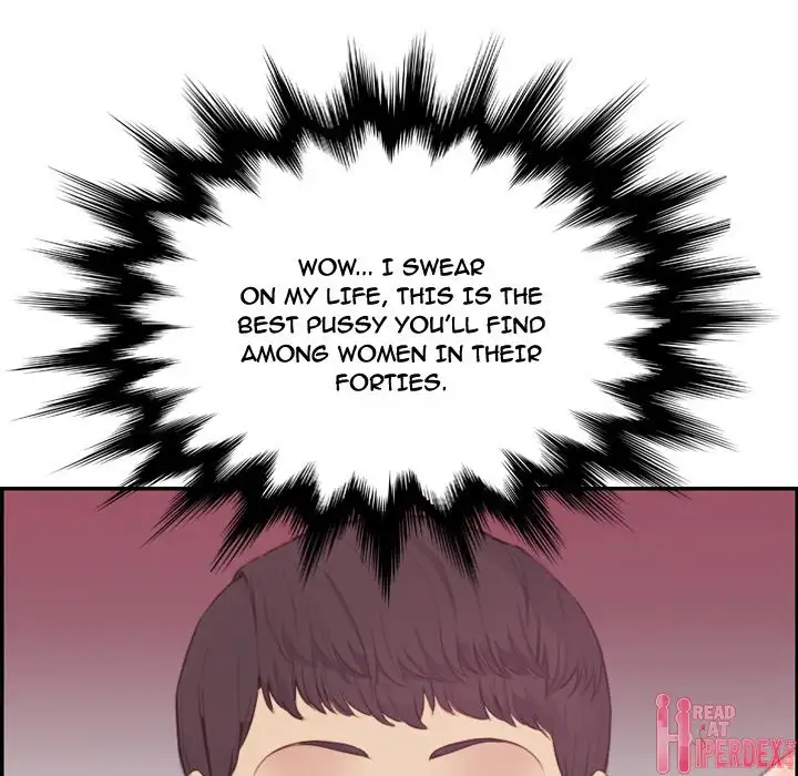 Never Too Late Chapter 12 Page 16