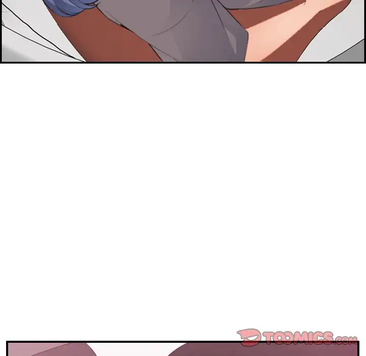 Never Too Late Chapter 12 Page 21