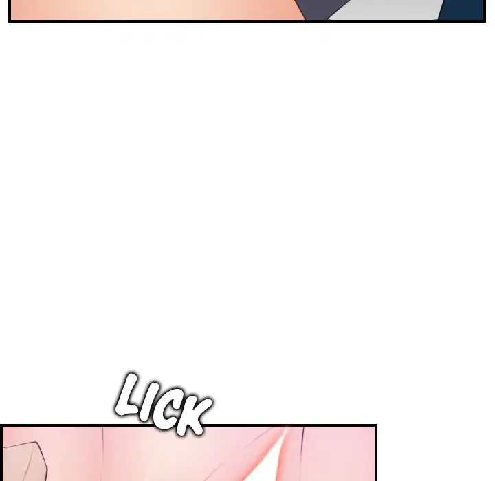 Never Too Late Chapter 12 Page 23