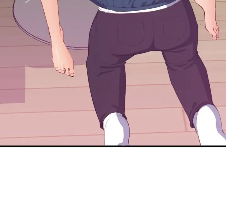 Never Too Late Chapter 12 Page 29