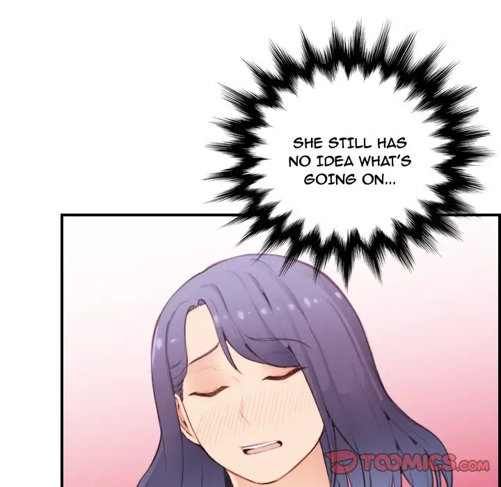 Never Too Late Chapter 12 Page 30