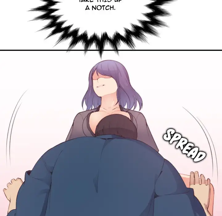 Never Too Late Chapter 12 Page 32