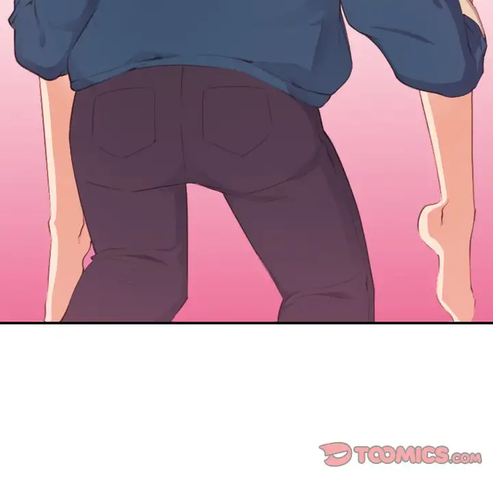 Never Too Late Chapter 12 Page 33