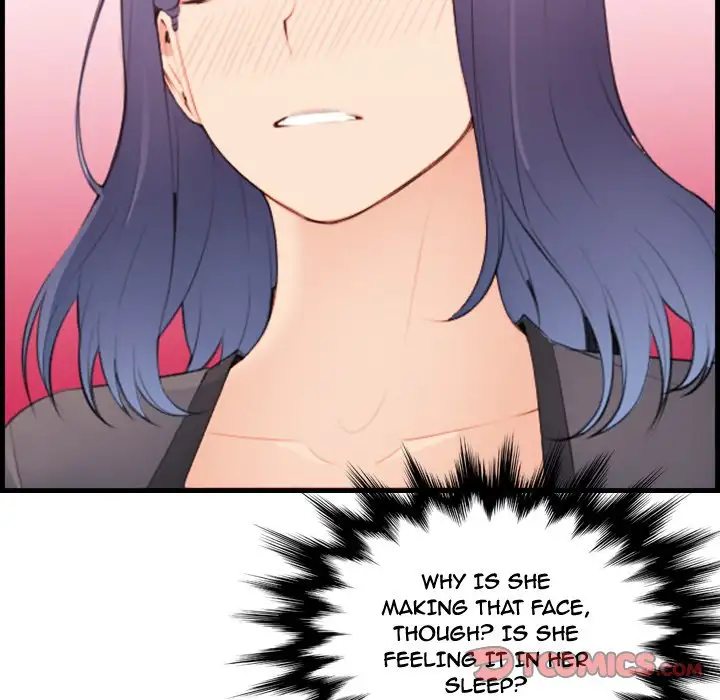 Never Too Late Chapter 12 Page 45
