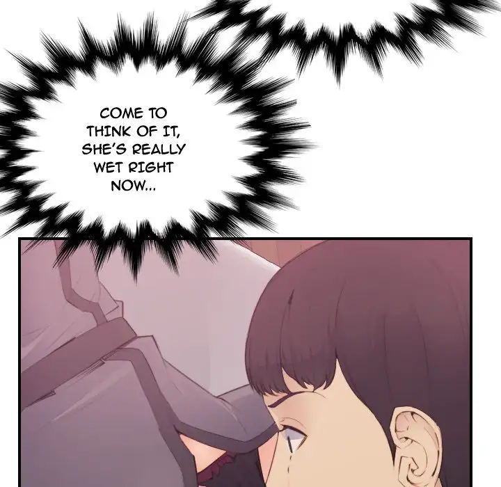 Never Too Late Chapter 12 Page 46