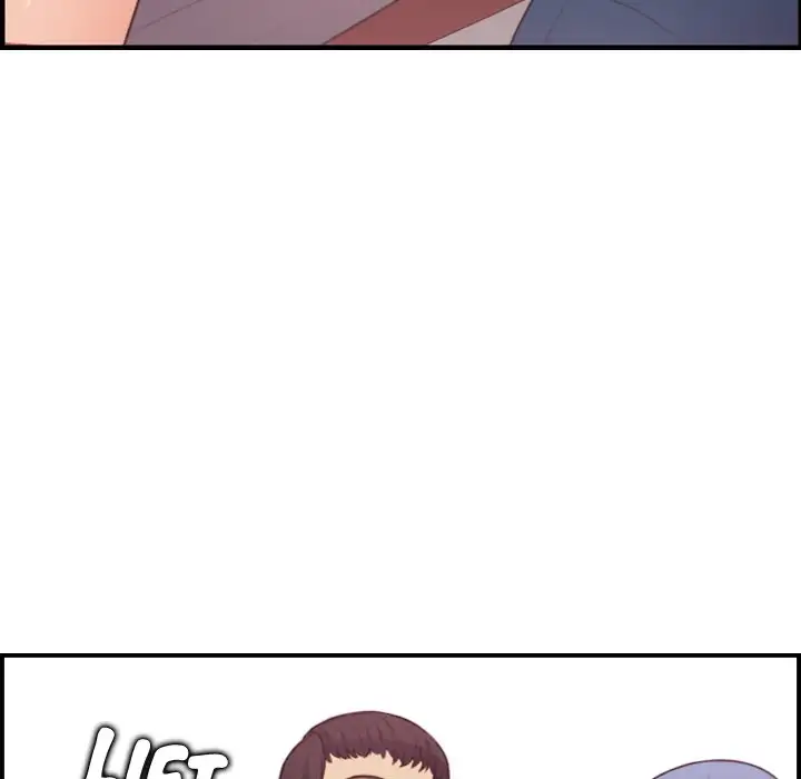 Never Too Late Chapter 12 Page 56