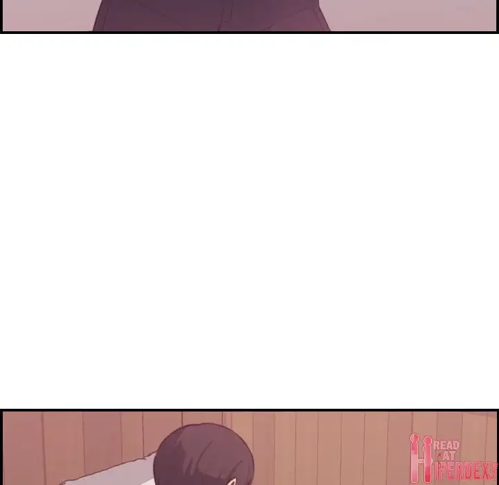 Never Too Late Chapter 12 Page 58
