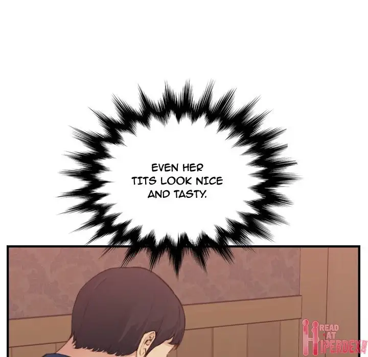 Never Too Late Chapter 12 Page 68