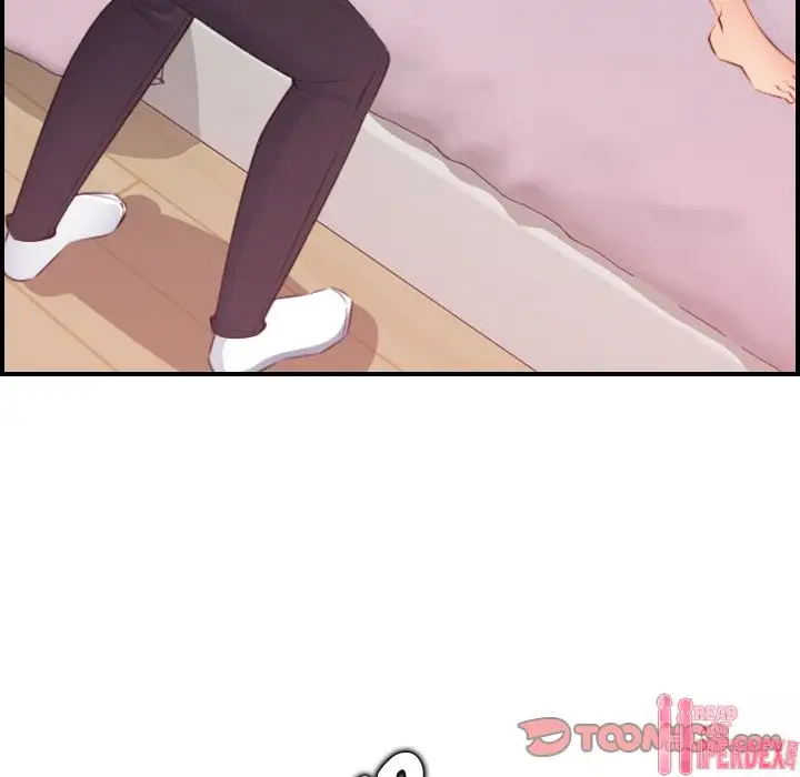 Never Too Late Chapter 12 Page 84