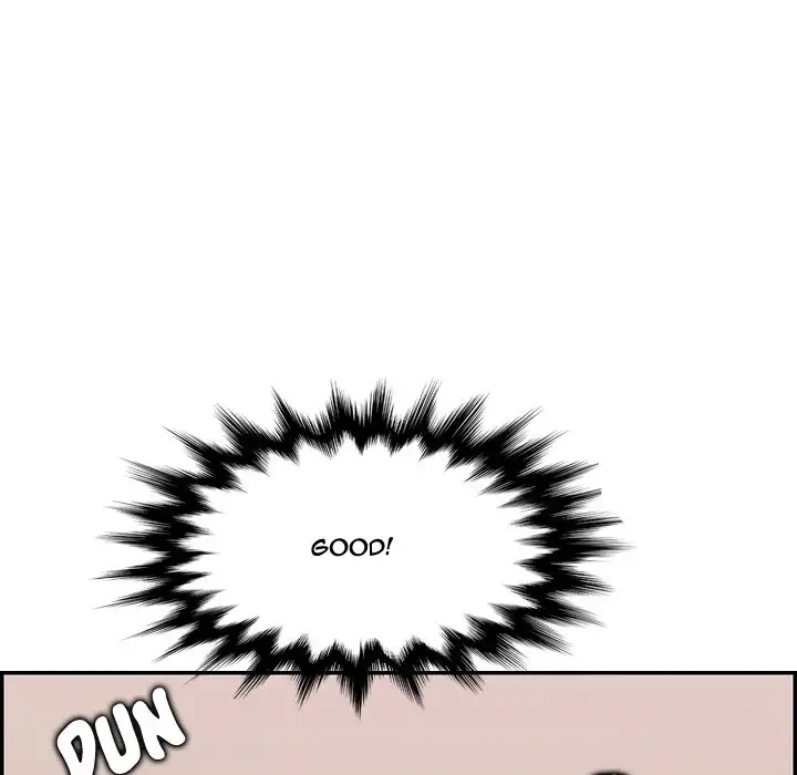 Never Too Late Chapter 12 Page 86