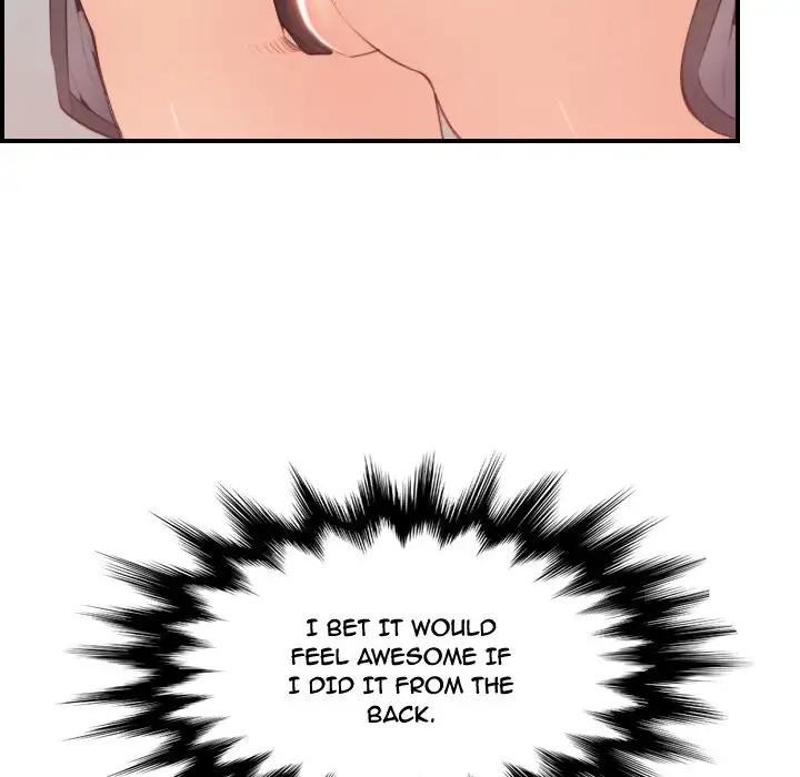 Never Too Late Chapter 12 Page 91
