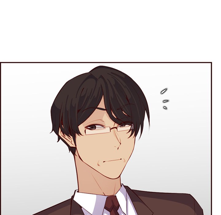 Never Too Late Chapter 120 Page 101