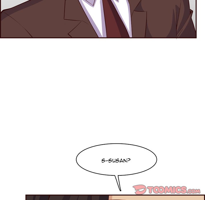 Never Too Late Chapter 120 Page 102