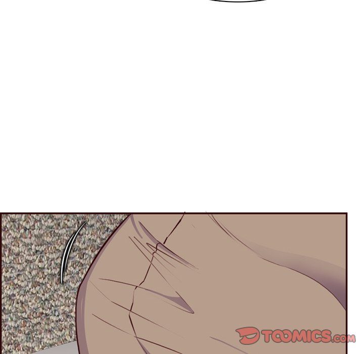 Never Too Late Chapter 120 Page 106