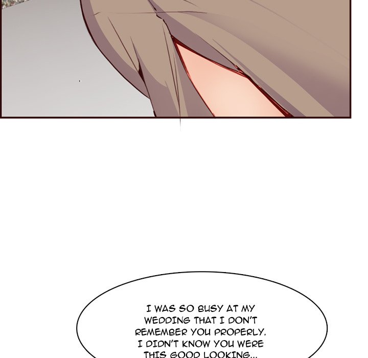 Never Too Late Chapter 120 Page 107