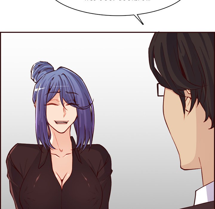 Never Too Late Chapter 120 Page 108
