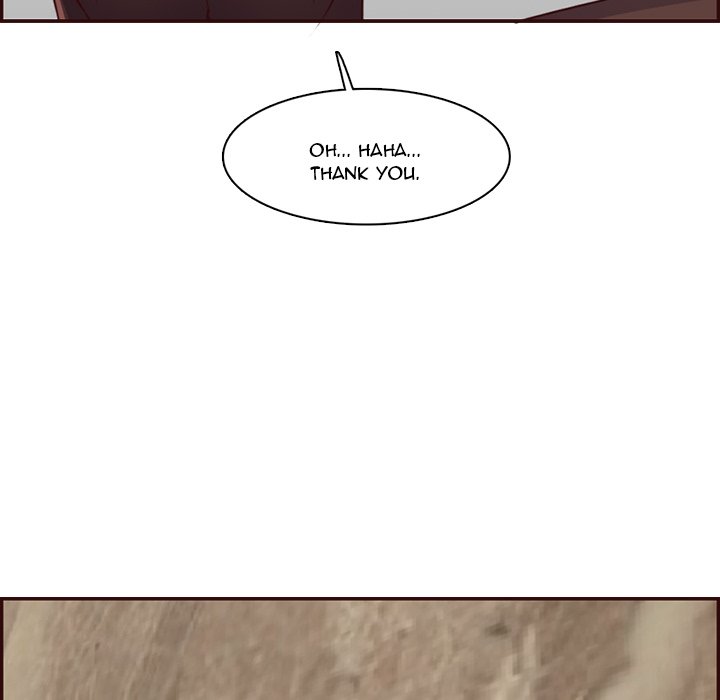 Never Too Late Chapter 120 Page 109