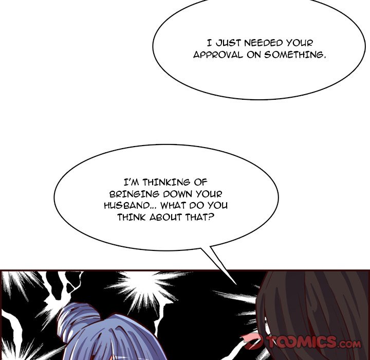 Never Too Late Chapter 120 Page 114