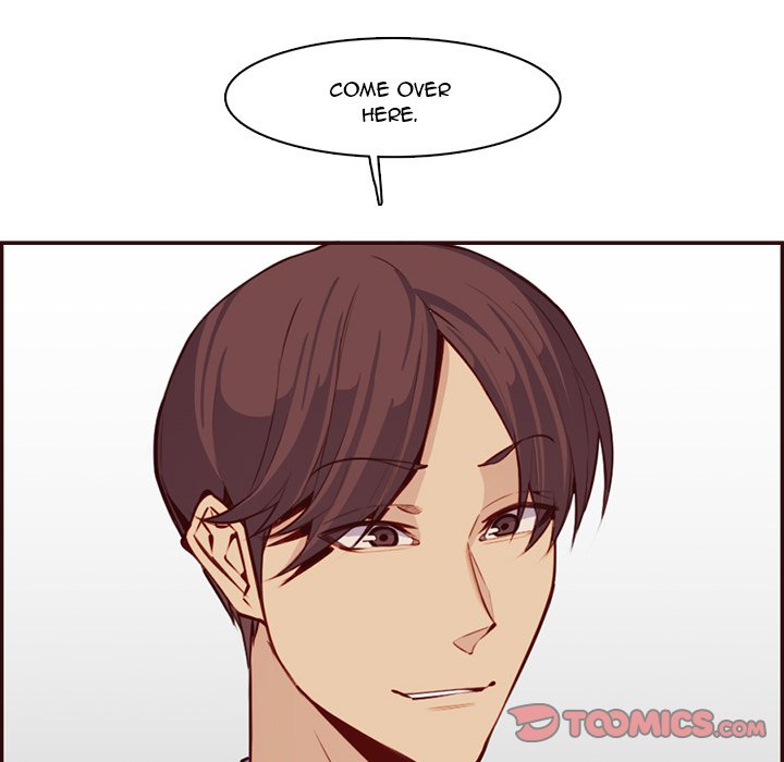 Never Too Late Chapter 120 Page 14