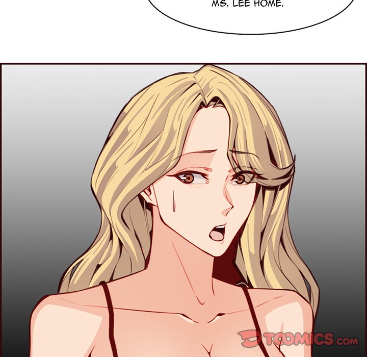 Never Too Late Chapter 120 Page 18