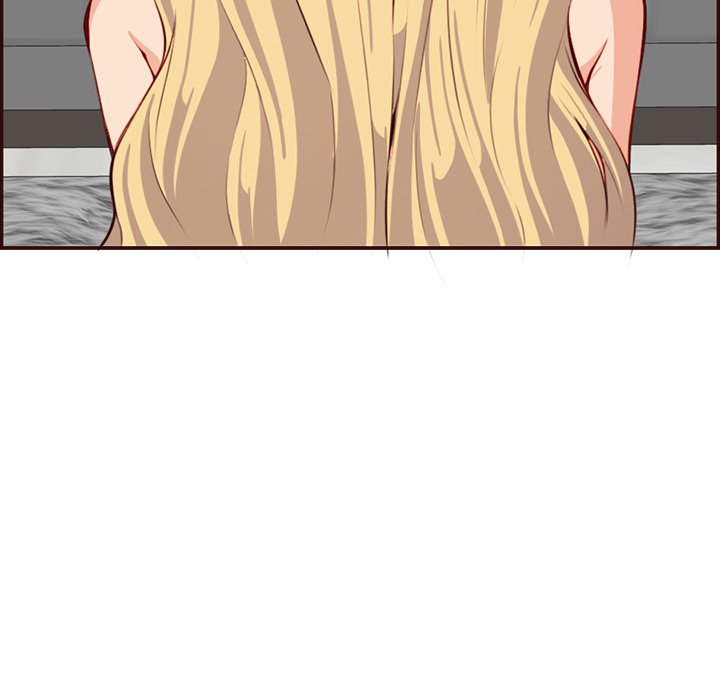 Never Too Late Chapter 120 Page 21
