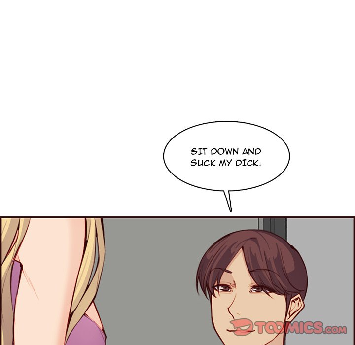 Never Too Late Chapter 120 Page 26