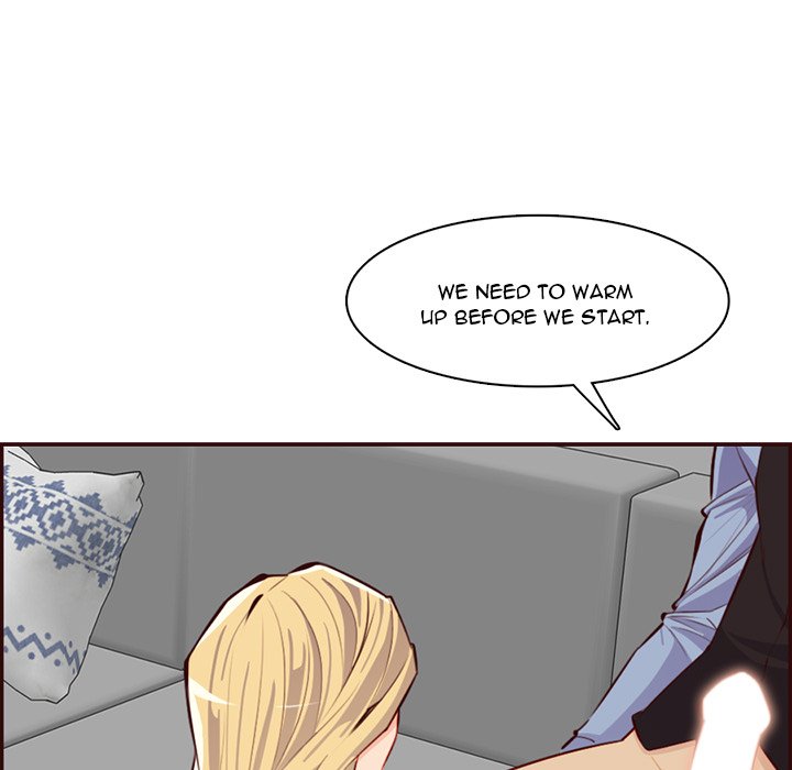 Never Too Late Chapter 120 Page 31