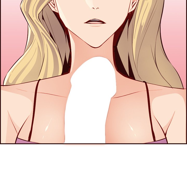 Never Too Late Chapter 120 Page 36