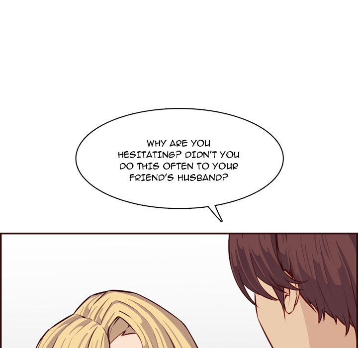 Never Too Late Chapter 120 Page 37