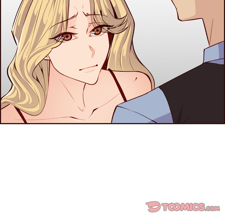 Never Too Late Chapter 120 Page 38