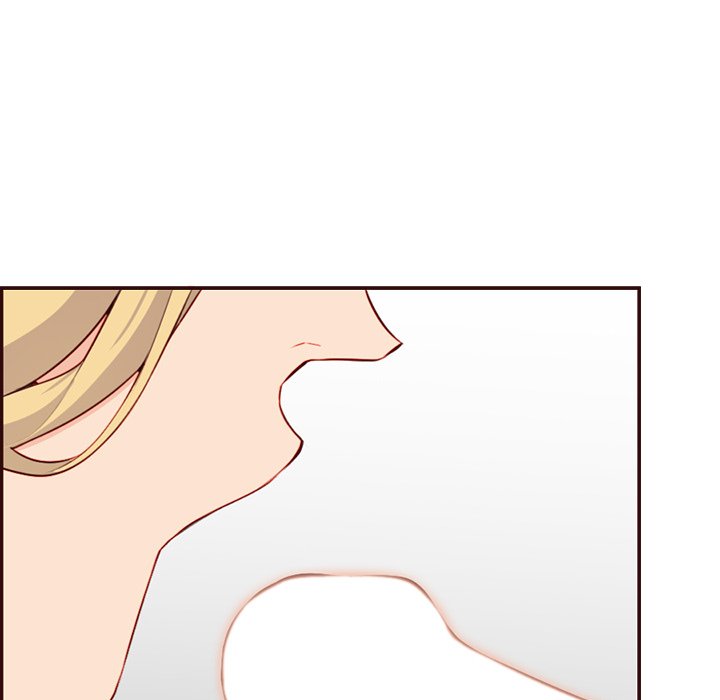 Never Too Late Chapter 120 Page 39