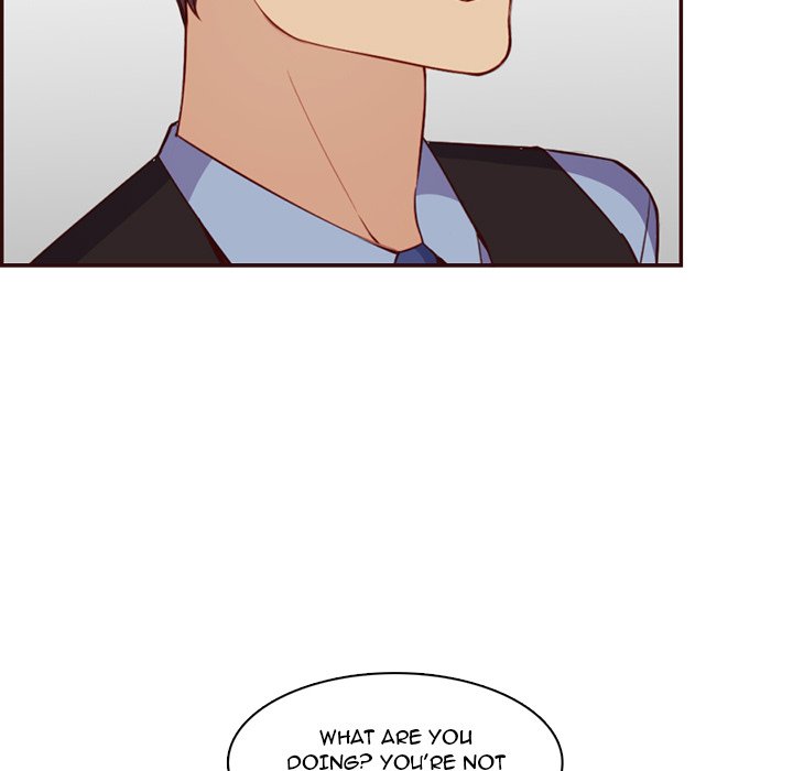 Never Too Late Chapter 120 Page 44