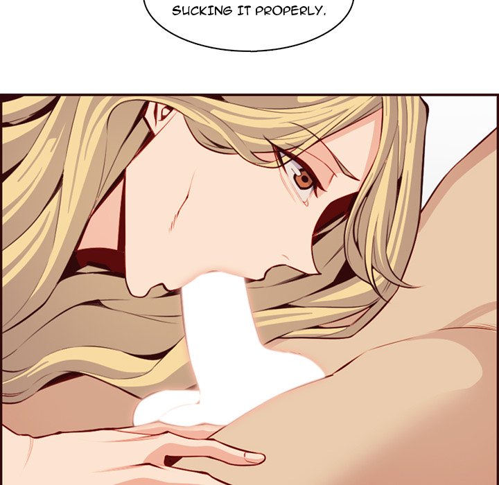 Never Too Late Chapter 120 Page 45