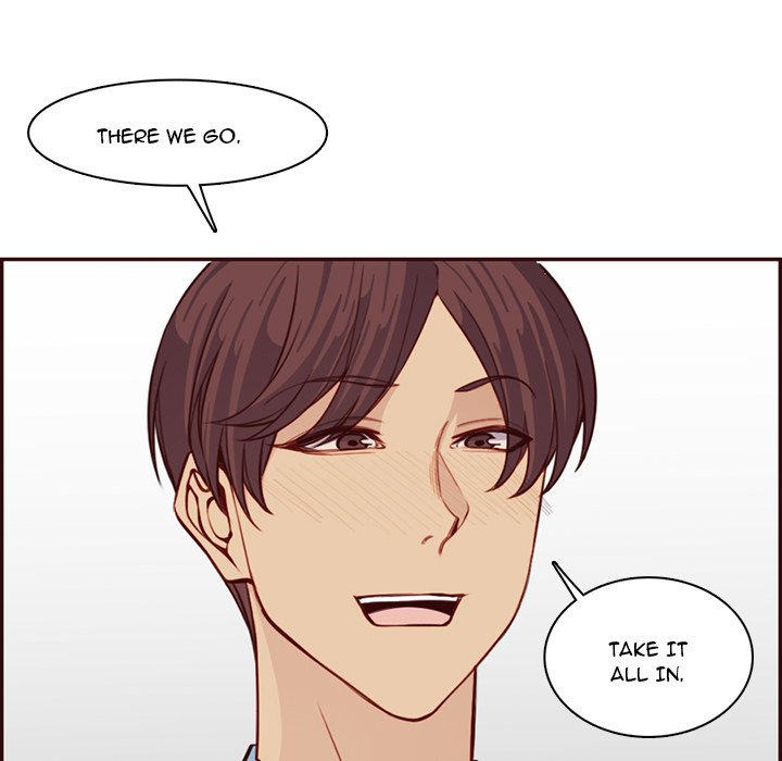 Never Too Late Chapter 120 Page 48
