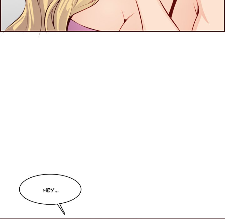 Never Too Late Chapter 120 Page 56