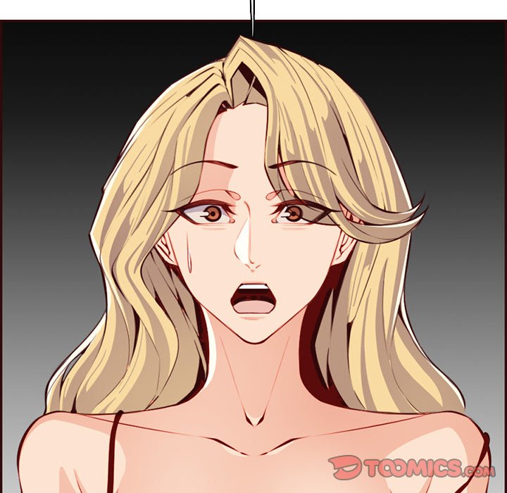 Never Too Late Chapter 120 Page 6